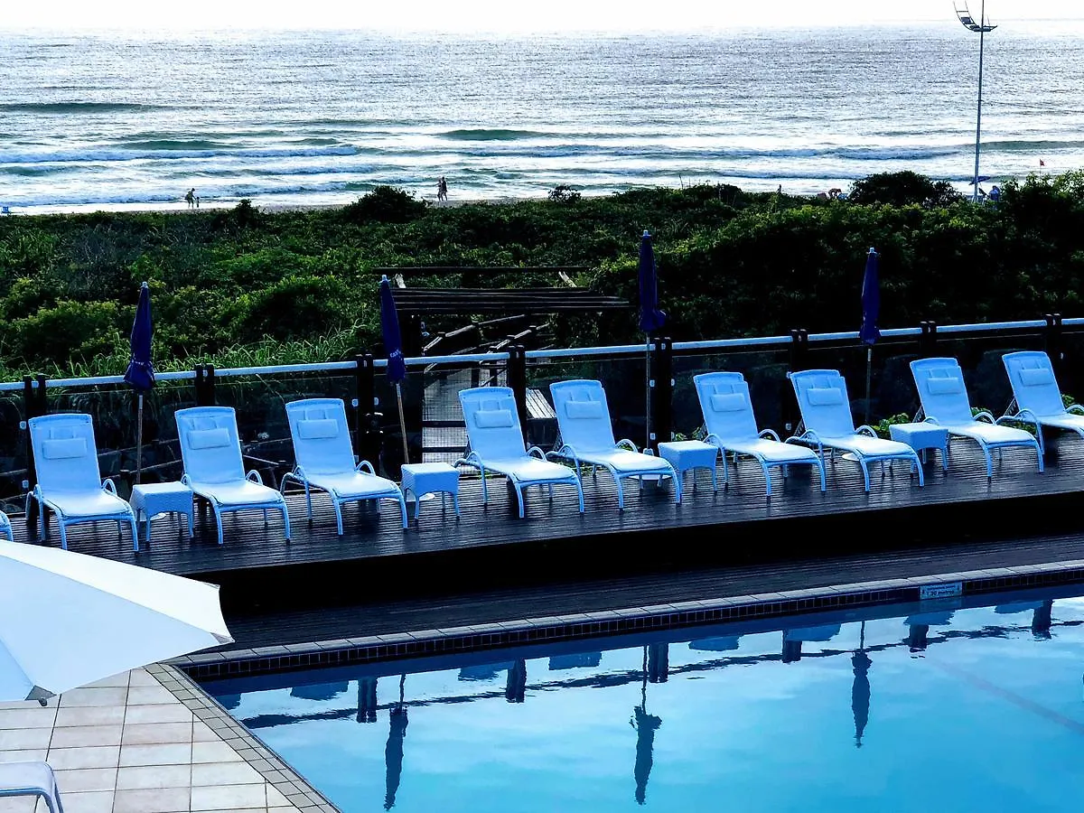 Condominio - Praia Do Santinho Florianópolis Lägenhet